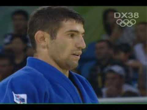 66 Armen Nazaryan Arm vs Aheen El Hady Egy  MPEG 1