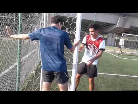 Arqui vs Cheveren #Fecha 3 #F5 - Uchamp