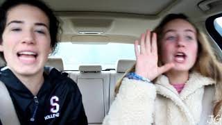 GET IN THE CHRISTMAS SPIRIT WITH ME!! TARGET VLOG!!