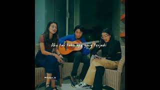 Download lagu Story Wa Benci Untuk Mencinta - Naif Cover mp3 Download lagu Story Wa Benci Untuk Mencinta - Naif Cover mp3