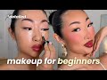 How To Apply Makeup For Beginners IN DEPTH Step By Step MAKEUP 101