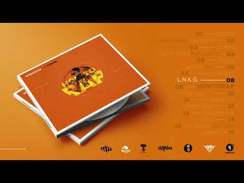 Wieszczu - L.N.K.G. (prod. Hakim)