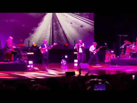 Jethro Tull - Locomotive Breath, Live Oslo 2024