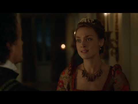 Elizabeth & Gideon • I'm not against you