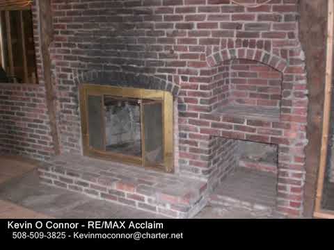 19 Dana Drive, Oxford MA 01540 - Single Family Home - Real Estate - For Sale -