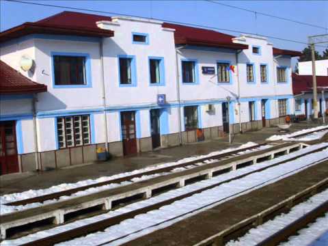 Excursie pe M 300 / M 401 Cluj Napoca - Rascruci hc ( 27.02.2011 )