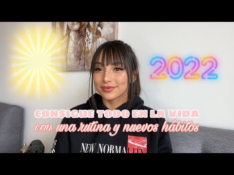 GET EVERYTHING IN LIFE✨ With a routine and good habits ✨ STEP 4 OF PERSONAL DEVELOPMENT❤️