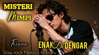 Download lagu SLOWROCK MELAYU RELIGI 2026 – Misteri Mimpi | Lagu Taubat Paling Menyentuh Hati - Enak Di Dengar mp3