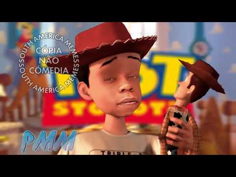 NEGO BAN -TOY STORY