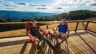 Living In A Tiny House With A Spouse | Zillow