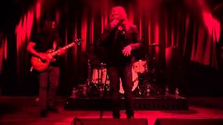 Caleb Johnson - Sailing Away