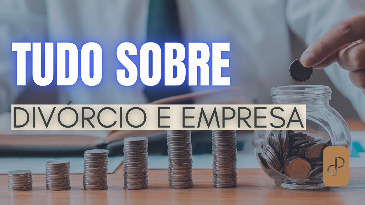 Como funciona o divórcio do empresário(a)