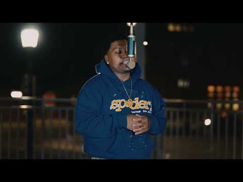 RealCozzy - Role Model (Official Music Video) (Dir. @Esbei2x)