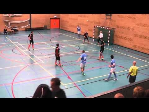 Drs. Vijfje 1 - VV Westerlee 1