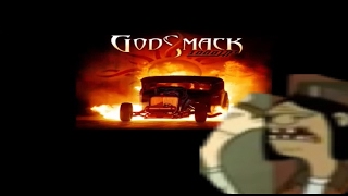 Godsmack-Life Is Good