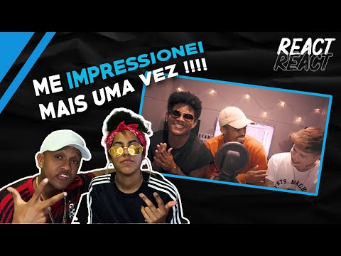 MASHUP! Gaab X Henrique & Juliano X Péricles X Daniel Caesar X Clareou - Lucas e Orelha part. Stefan