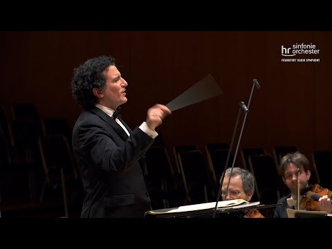 Berlioz: Les Troyens – Chasse royale et orage ∙ hr-Sinfonieorchester ∙ Alain Altinoglu