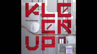 Kleerup feat AlunaGeorge - Lovers Table (official audio)