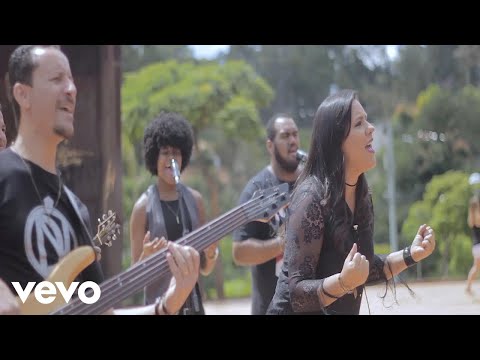Naldão, Dani Costa - Vaso de Barro