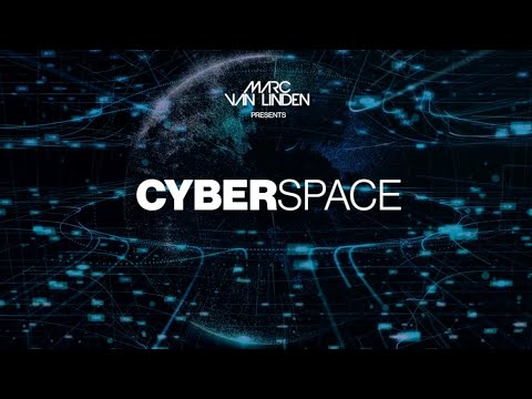 Marc van Linden´s CYBERSPACE #003