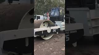 Грунтовый каток Ingersoll Rand SD175 17ton | Изображение 5 - Machineryline