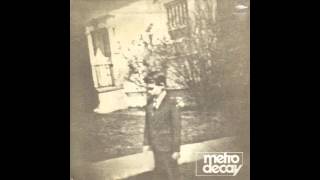 METRO DECAY -  Σκιές (Shadows)