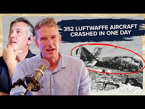 5 Reasons The Allies Won WW2 With James Holland