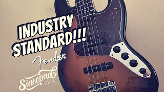 I Hear The Sound(Israel and the New Breed-Bass Cover)Fender Deluxe Jazz Bass