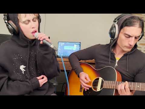 Meets and Beats Düsseldorf - 25.11.25 Thunder Bae & Etienne Baret