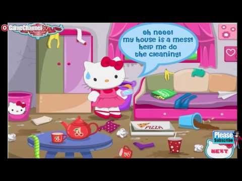 download lagu mp3 mp4 Hello Kitty Bedroom Game, download lagu Hello Kitty Bedroom Game gratis, unduh video klip Hello Kitty Bedroom Game