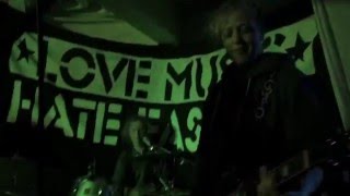 Glidslem live Beväpna er & Posttraumatiskt Hatsyndrom