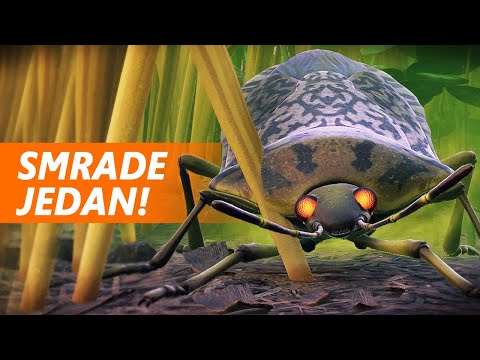 BORBA SA SMRDLJIVIM MARTINOM! - Grounded (EP3)