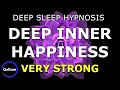 Deep Sleep Hypnosis For Healing Security Happiness Without Retrieval