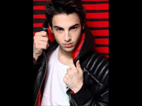 Darin Ft. David Jassy - Pop That New Song.wmv