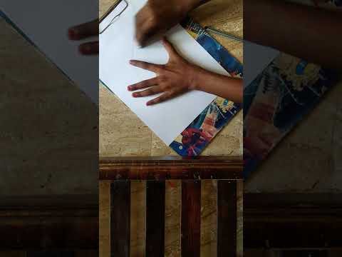 Nature drawing #Nature#drawing #leaf#AlphonsasWorld❤️❤️