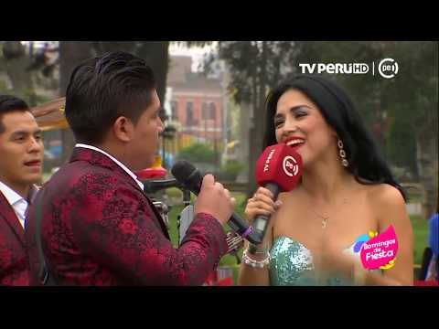 ZAFIRO SENSUAL - DOMINGOS DE FIESTA - 4K ULTRA HD