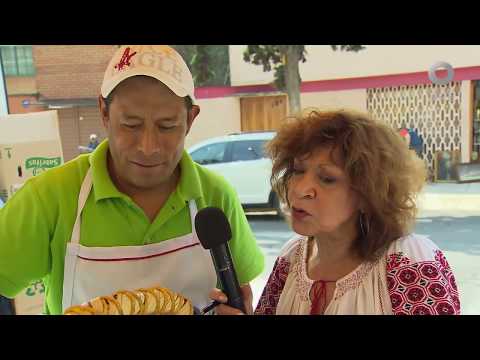 Here we had to live - Never on Sunday (10/14/2017)