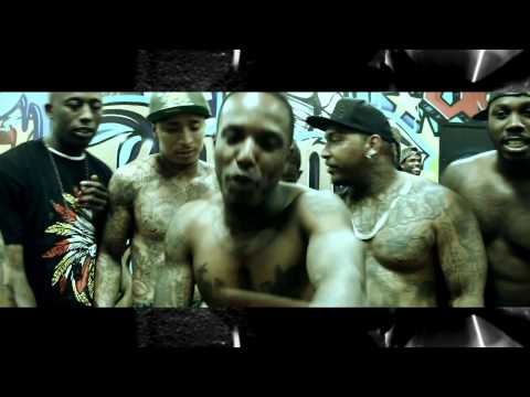 Beta Bossalini x Diezal x Lil D-Bick x D-Bick - Fly Niggas