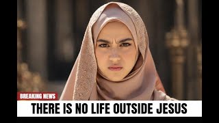 18 Years Old Saudi Royal Princess Goes Viral for her Conversion to Christianity She finally tells