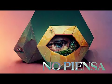 Don Diablo - No Piensa ft. PnB Rock & Boaz van de Beatz | Official Lyric Video