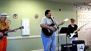 Invitation to the Blues