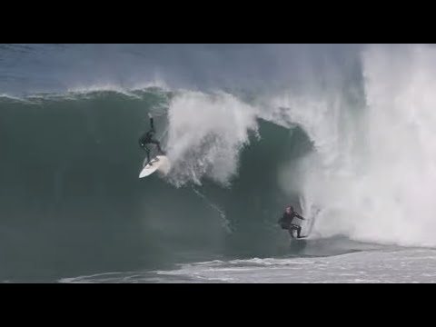 Surfing's Most Heinous Crime - Brutal Drop-ins 🤬 [ Highlights 2022 ]