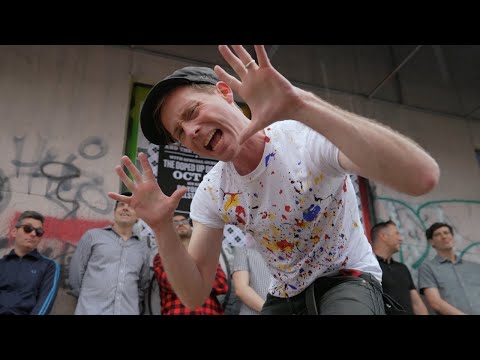 BIG D AND THE KIDS TABLE - NEW DAY (Official Music Video)