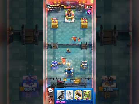 Top ladder hog exenado mirror matchup!