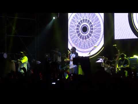 Snoop Dogg - Jump Around / Drop It Like It's Hot @ Big Day Out 2014