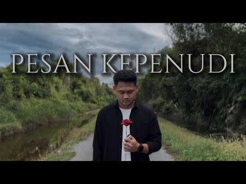 Pesan Kepenudi - Pehed (Pesan Terakhir - Lyodra) cover iban version [TIKTOK FOLLOWER REQUEST]