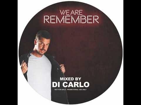 Sonido KKO🔱​-WE ARE REMEMBER- (BY DI CARLO) Vol.01