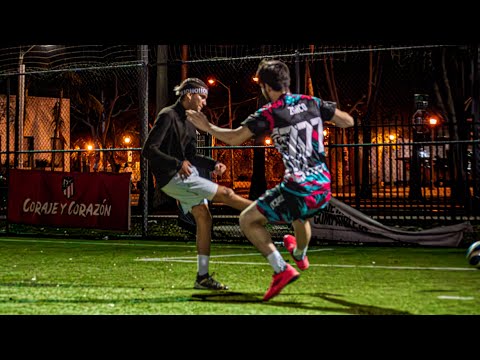 La Samba vs Barcelona FC - SUPERLIGA MIAMI SÁBADOS Zona B