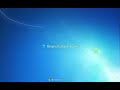 Windows 7 Log On Sound Effect