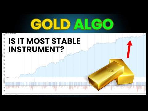 Video Gold Emperor MT5